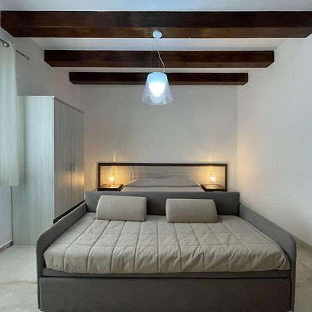 סן ויטו לו קאפו Villa Antonia - Vasca Idromassaggio Terrazza Vista Mare מראה חיצוני תמונה