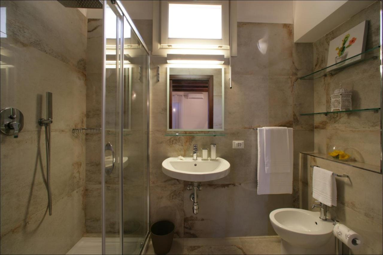 סן ויטו לו קאפו Villa Antonia - Vasca Idromassaggio Terrazza Vista Mare מראה חיצוני תמונה