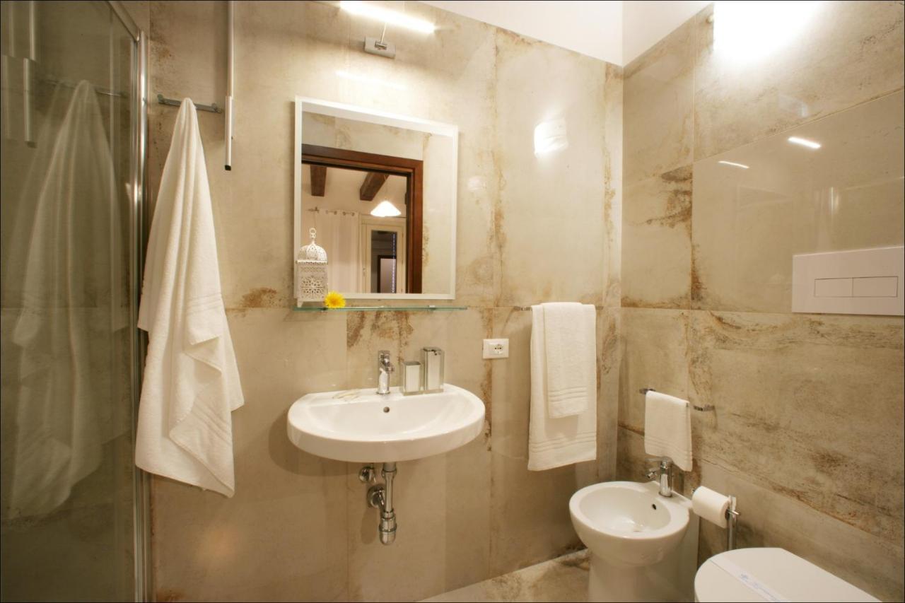 סן ויטו לו קאפו Villa Antonia - Vasca Idromassaggio Terrazza Vista Mare מראה חיצוני תמונה